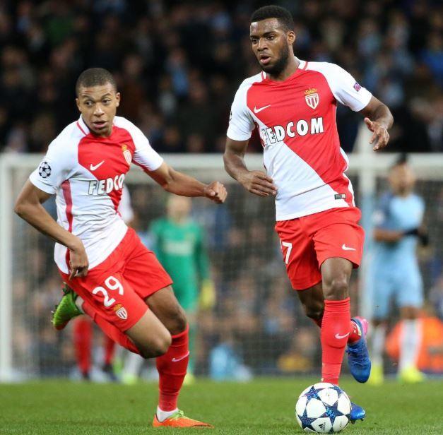 奇异果官网-摩纳哥遭遇圣埃蒂安，欲取得客场胜利的简单介绍