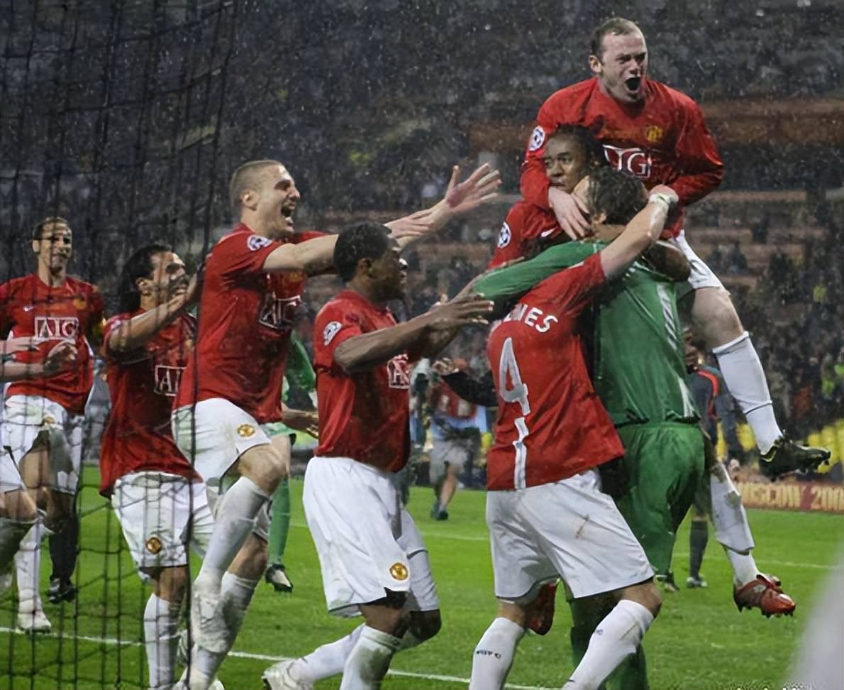 切尔西失利遭遇全败，欧冠之路遥不可及！