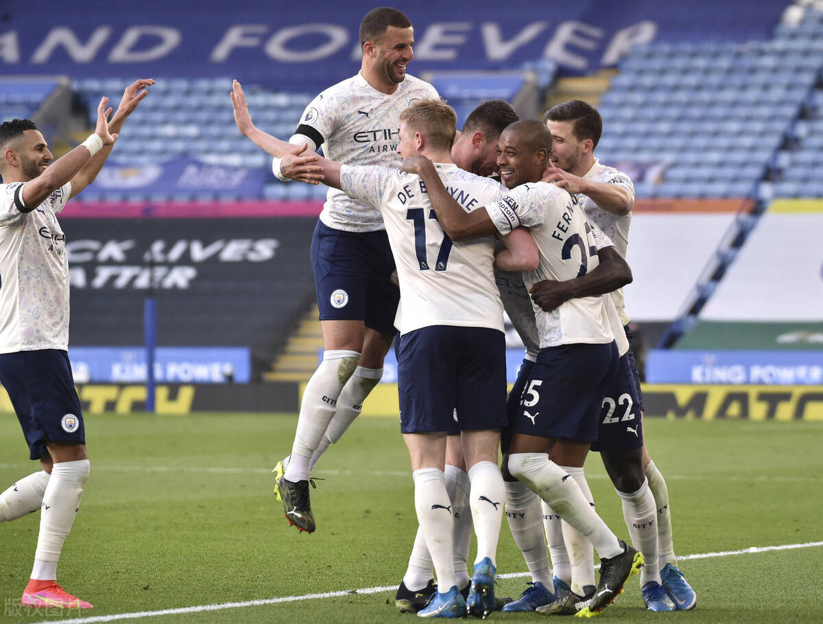 qyg-青岛黄海被曼城横扫，欧冠赛程结束，球员失落家园