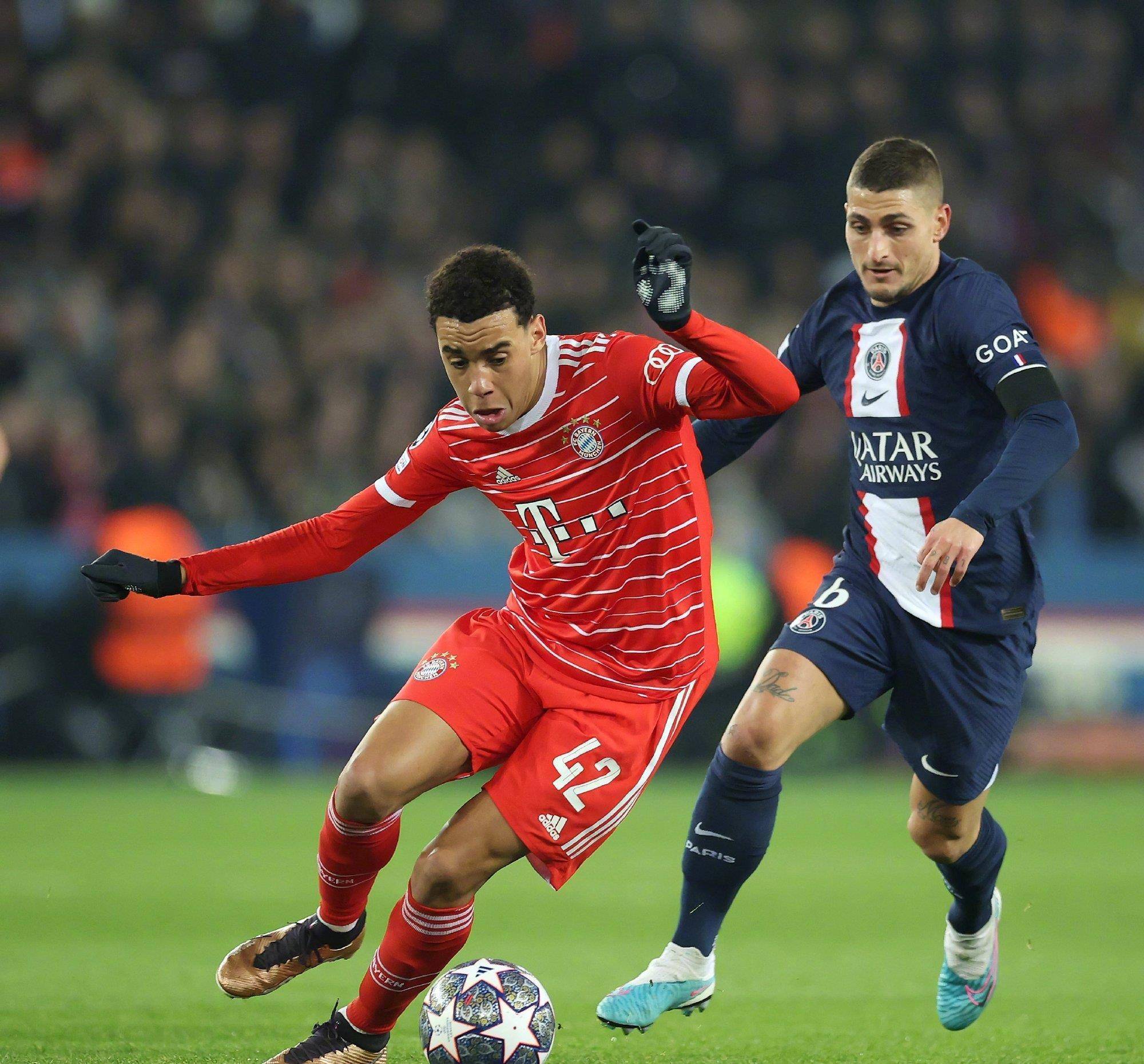 qyg-巴黎圣日耳曼告败，联赛士气受挫